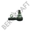 BERGKRAFT BK2963221SP Tie Rod End